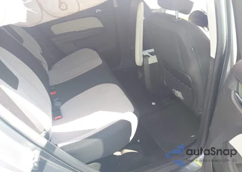 2013 Chevrolet Equinox 1Lt from USA, damaged, VIN 2GNALDEK0D6372732